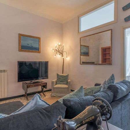 Vele D'Amare Apartment Imperia Ngoại thất bức ảnh