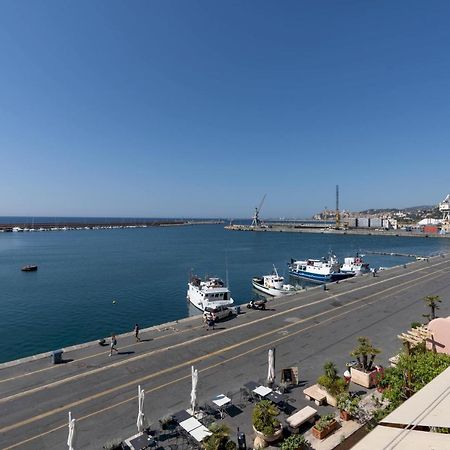 Vele D'Amare Apartment Imperia Ngoại thất bức ảnh