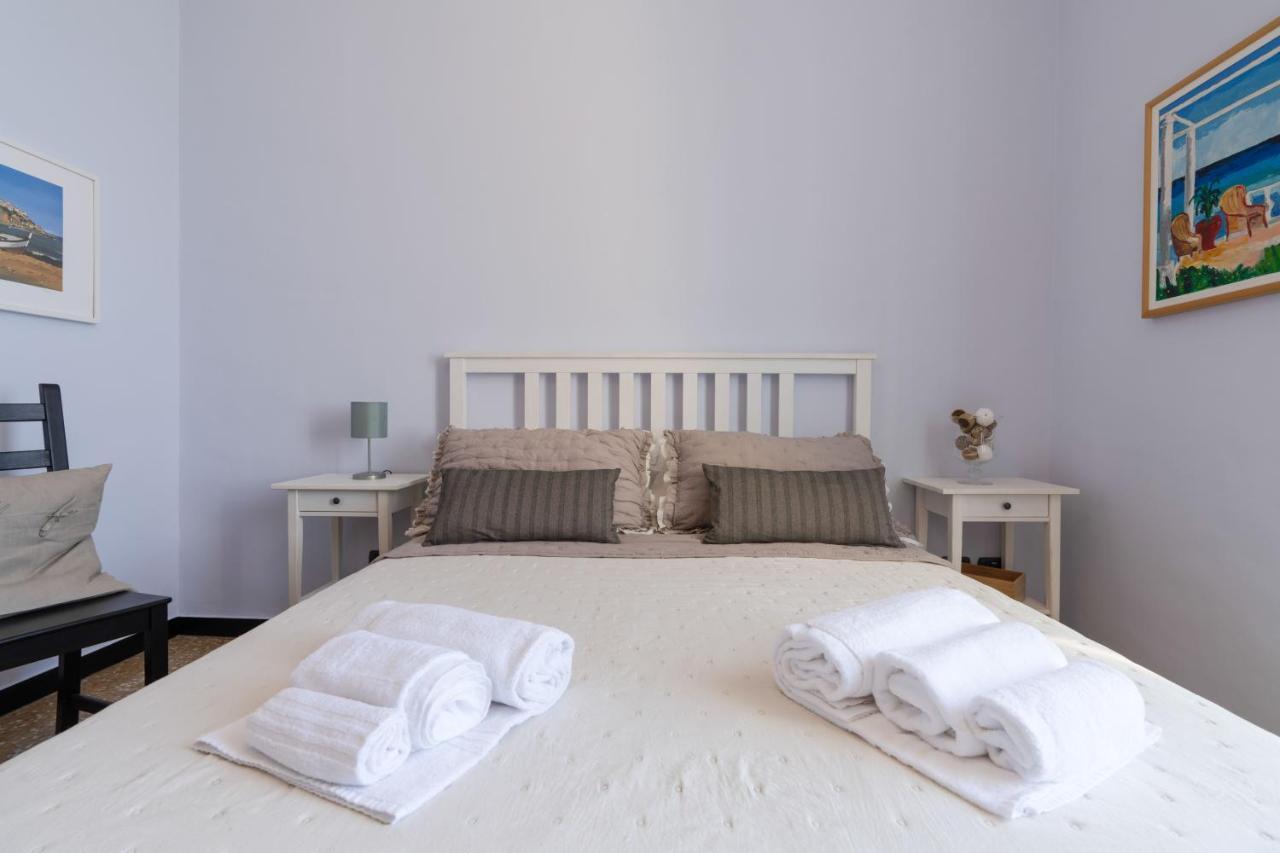 Vele D'Amare Apartment Imperia Ngoại thất bức ảnh