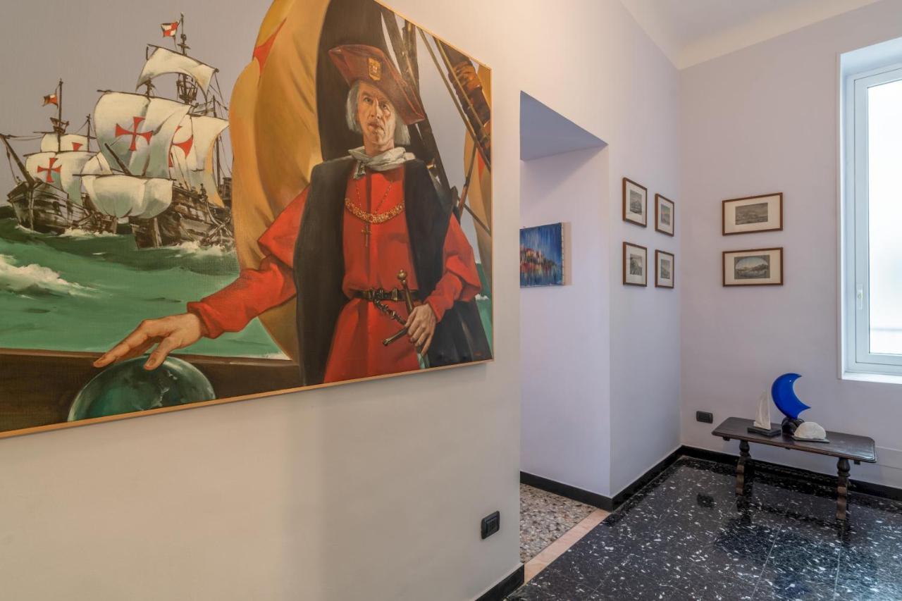 Vele D'Amare Apartment Imperia Ngoại thất bức ảnh