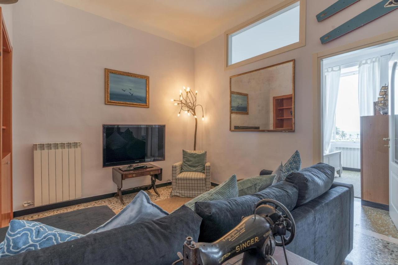 Vele D'Amare Apartment Imperia Ngoại thất bức ảnh