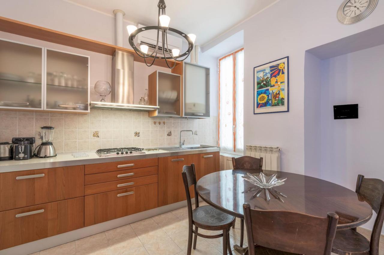 Vele D'Amare Apartment Imperia Ngoại thất bức ảnh