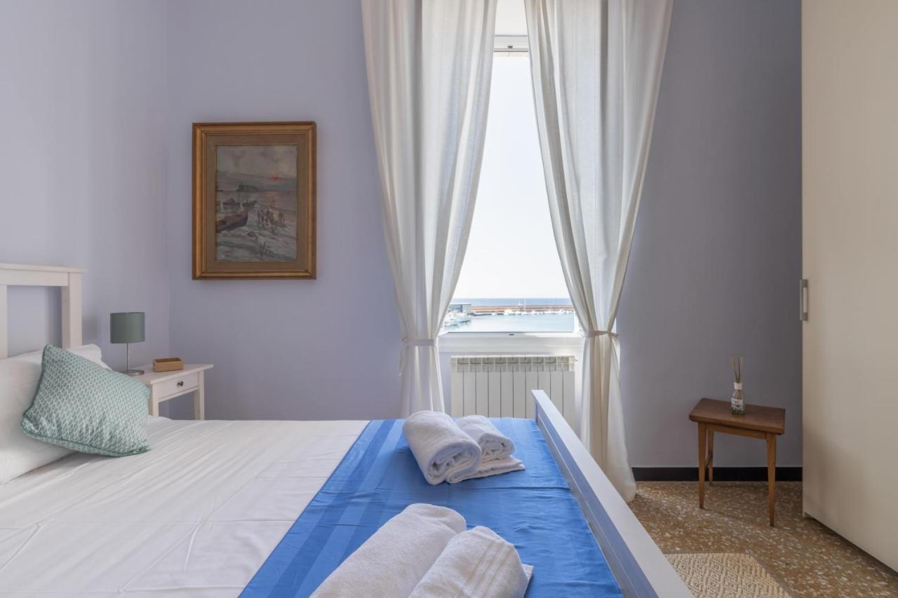 Vele D'Amare Apartment Imperia Ngoại thất bức ảnh