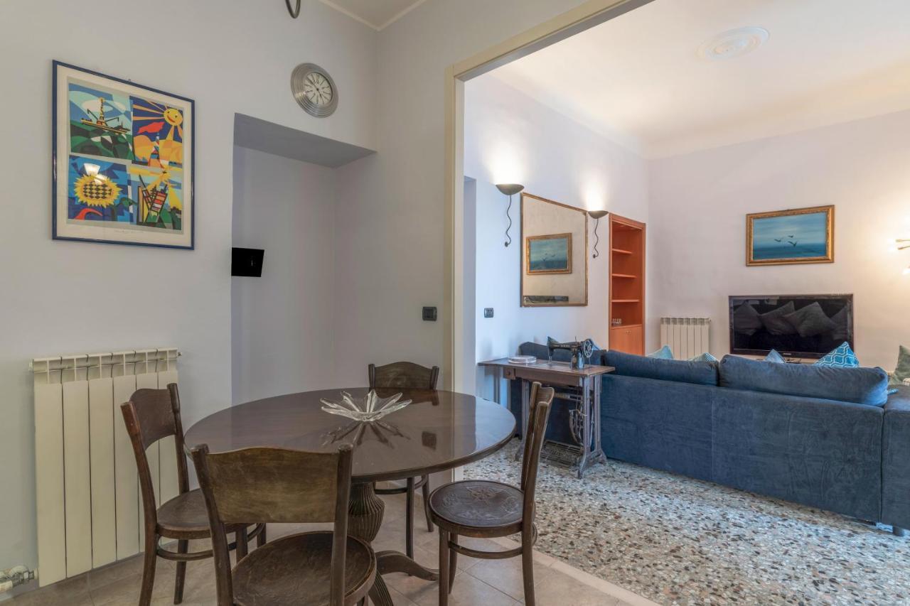 Vele D'Amare Apartment Imperia Ngoại thất bức ảnh