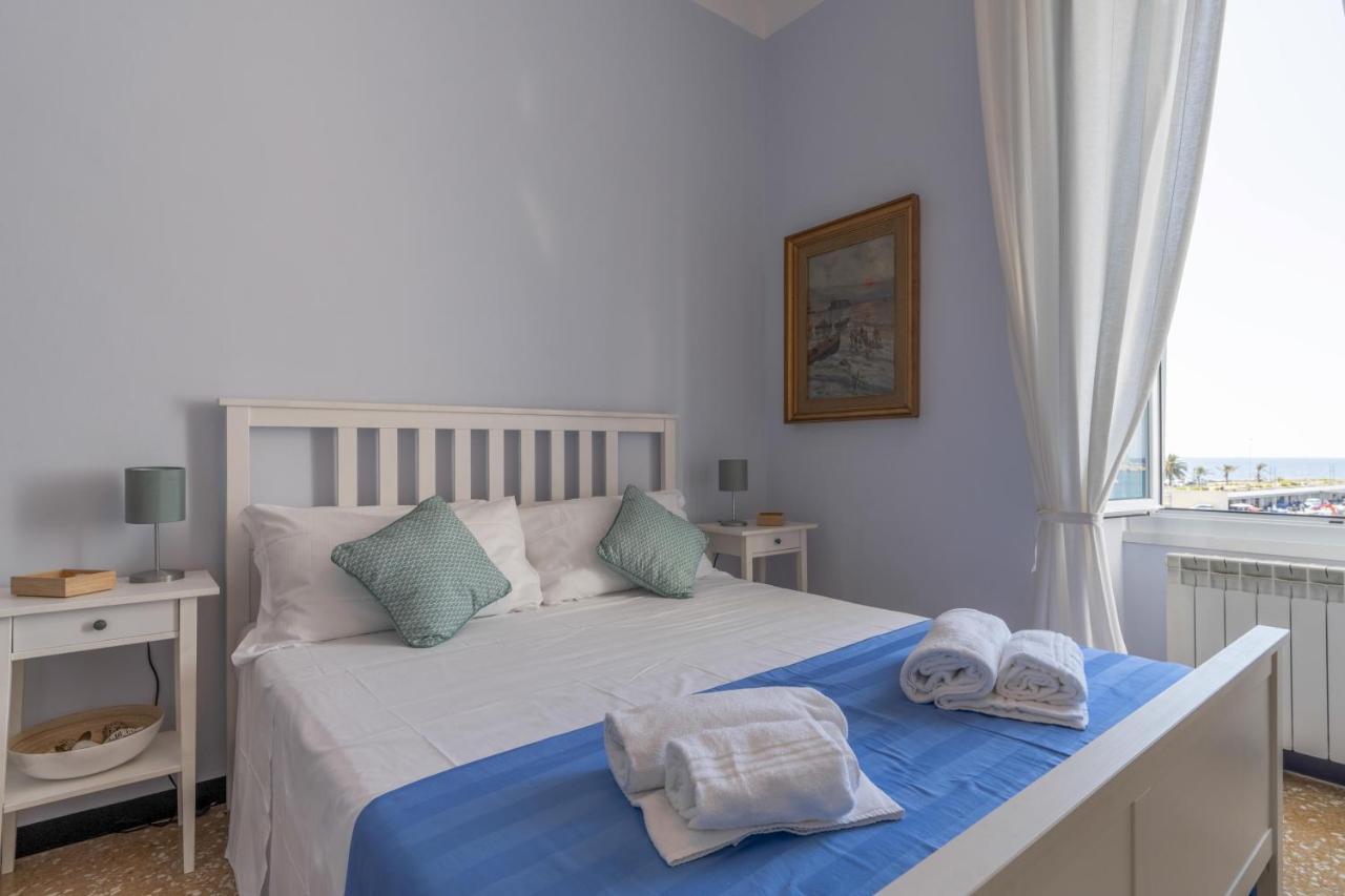 Vele D'Amare Apartment Imperia Ngoại thất bức ảnh