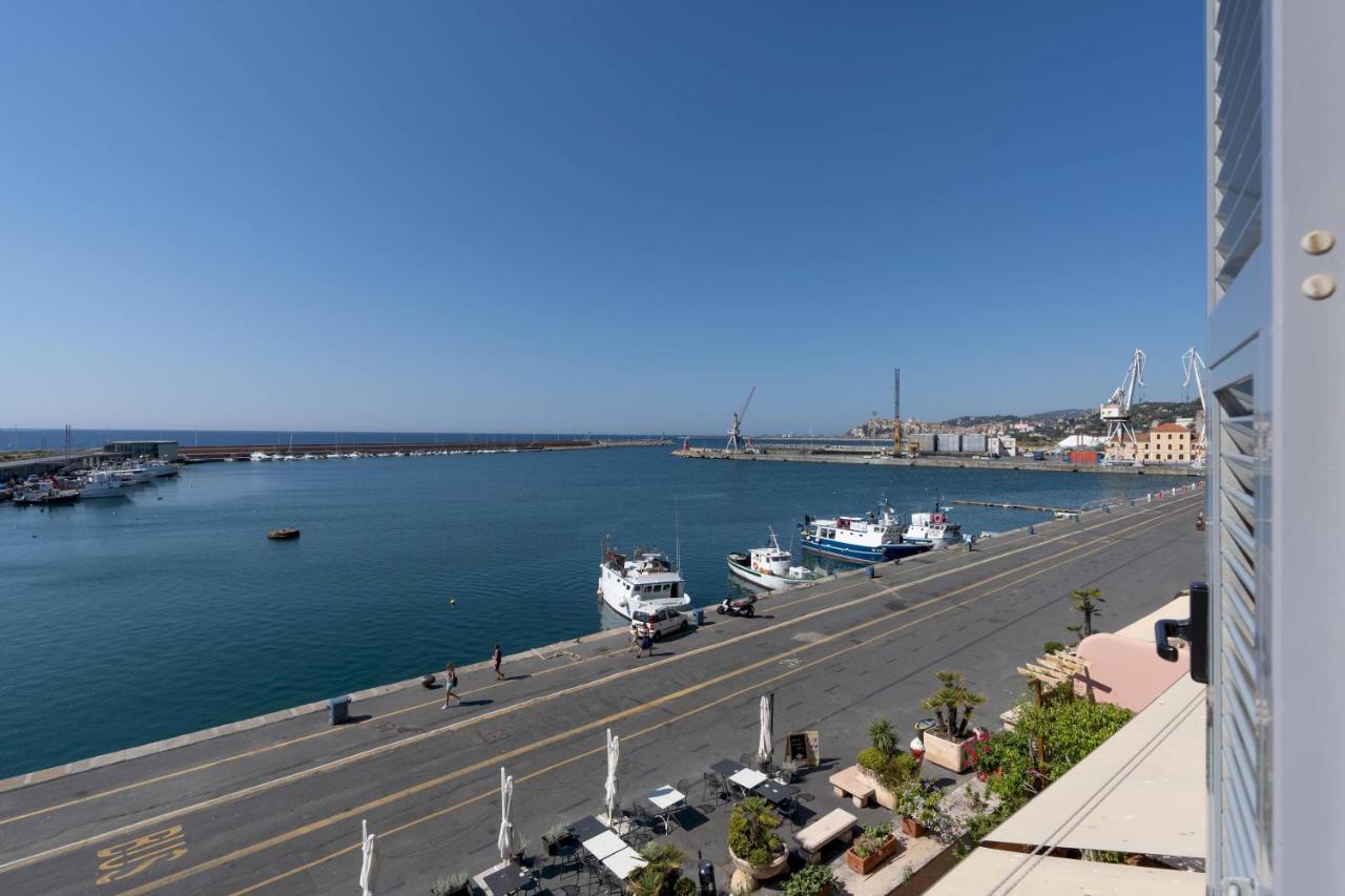Vele D'Amare Apartment Imperia Ngoại thất bức ảnh