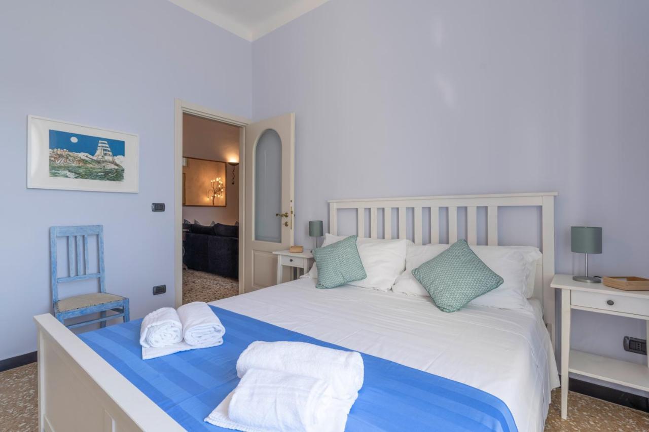 Vele D'Amare Apartment Imperia Ngoại thất bức ảnh