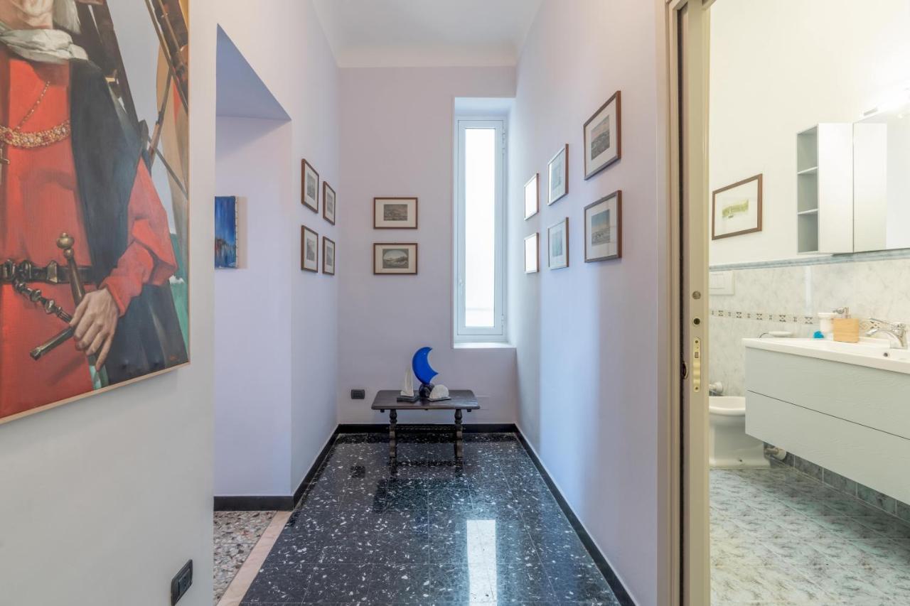 Vele D'Amare Apartment Imperia Ngoại thất bức ảnh