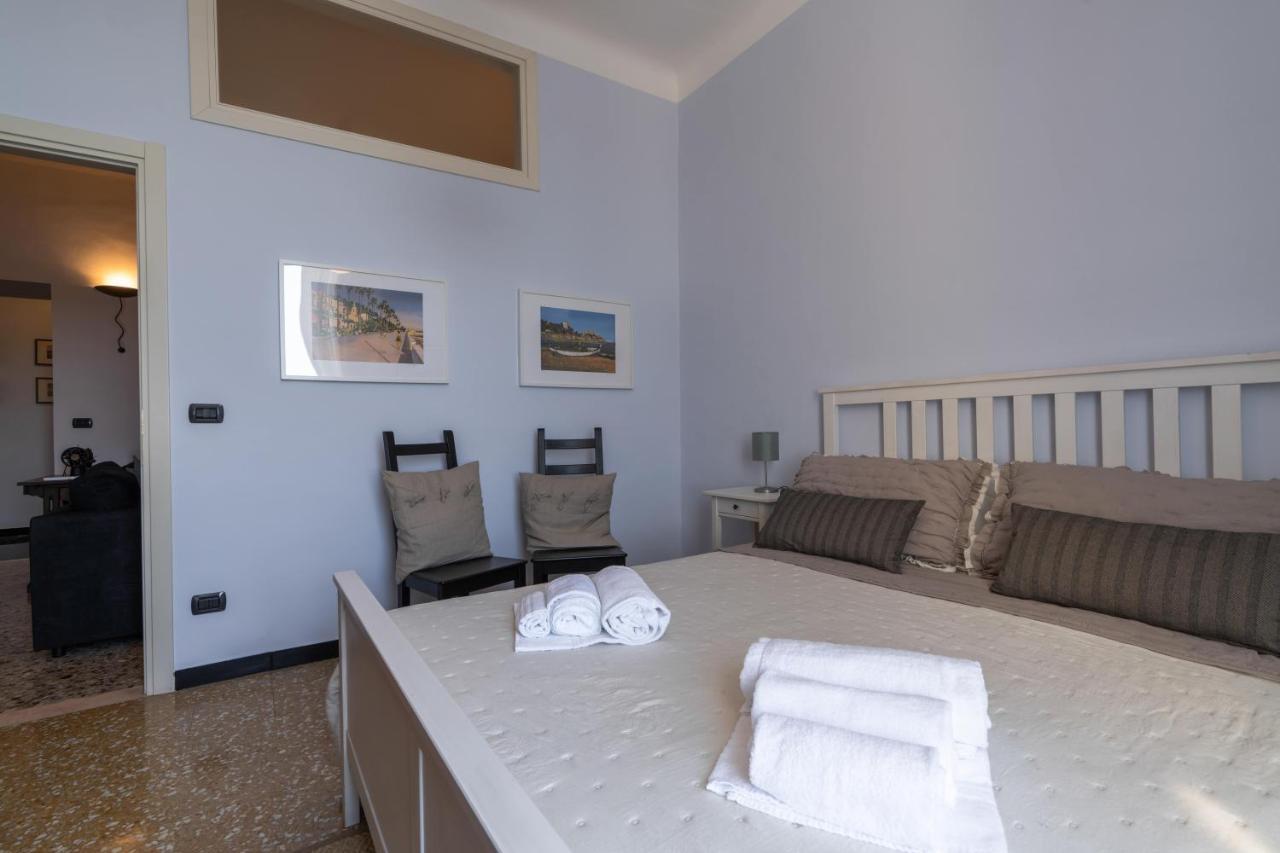 Vele D'Amare Apartment Imperia Ngoại thất bức ảnh