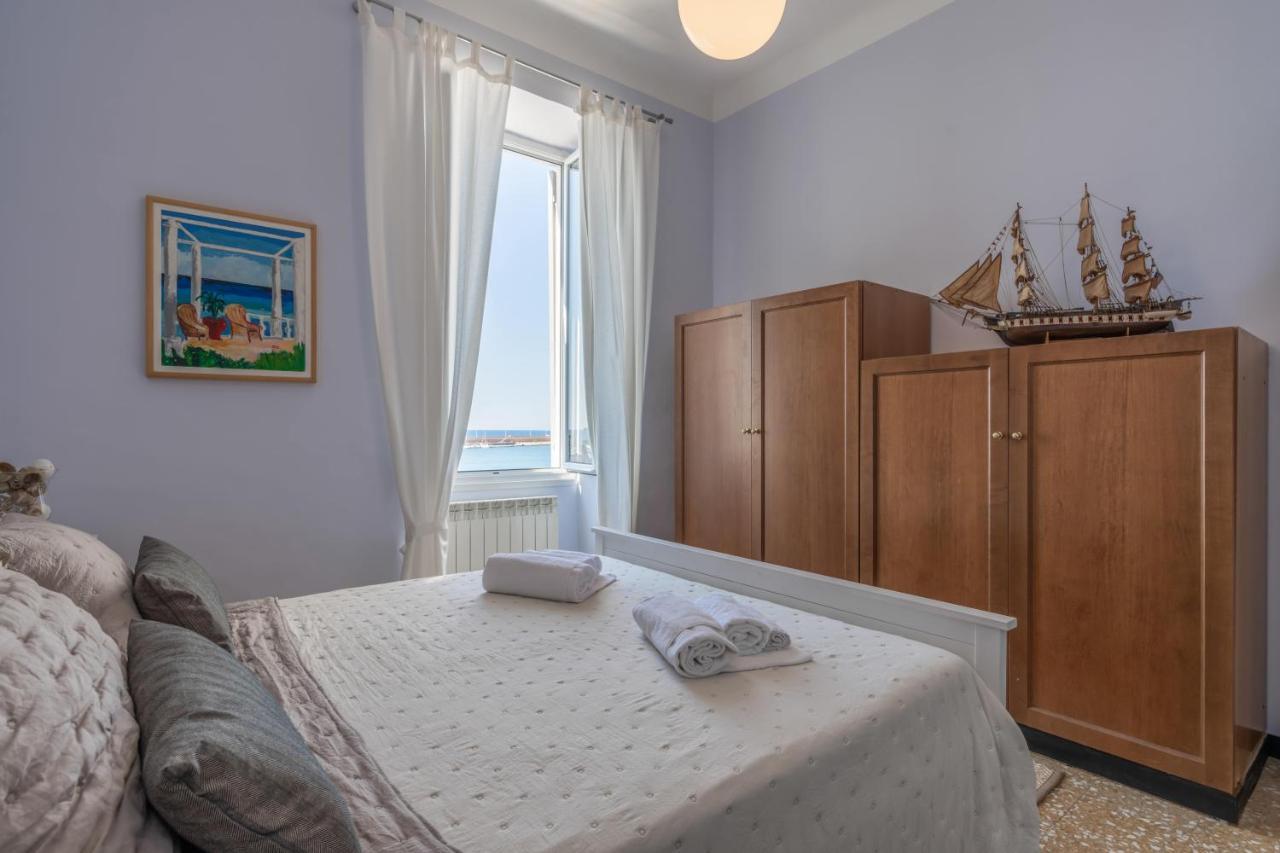Vele D'Amare Apartment Imperia Ngoại thất bức ảnh