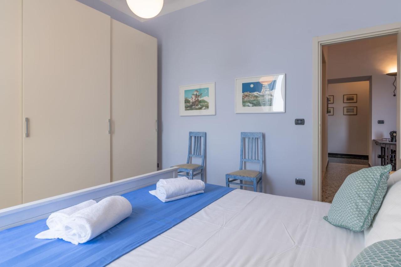 Vele D'Amare Apartment Imperia Ngoại thất bức ảnh