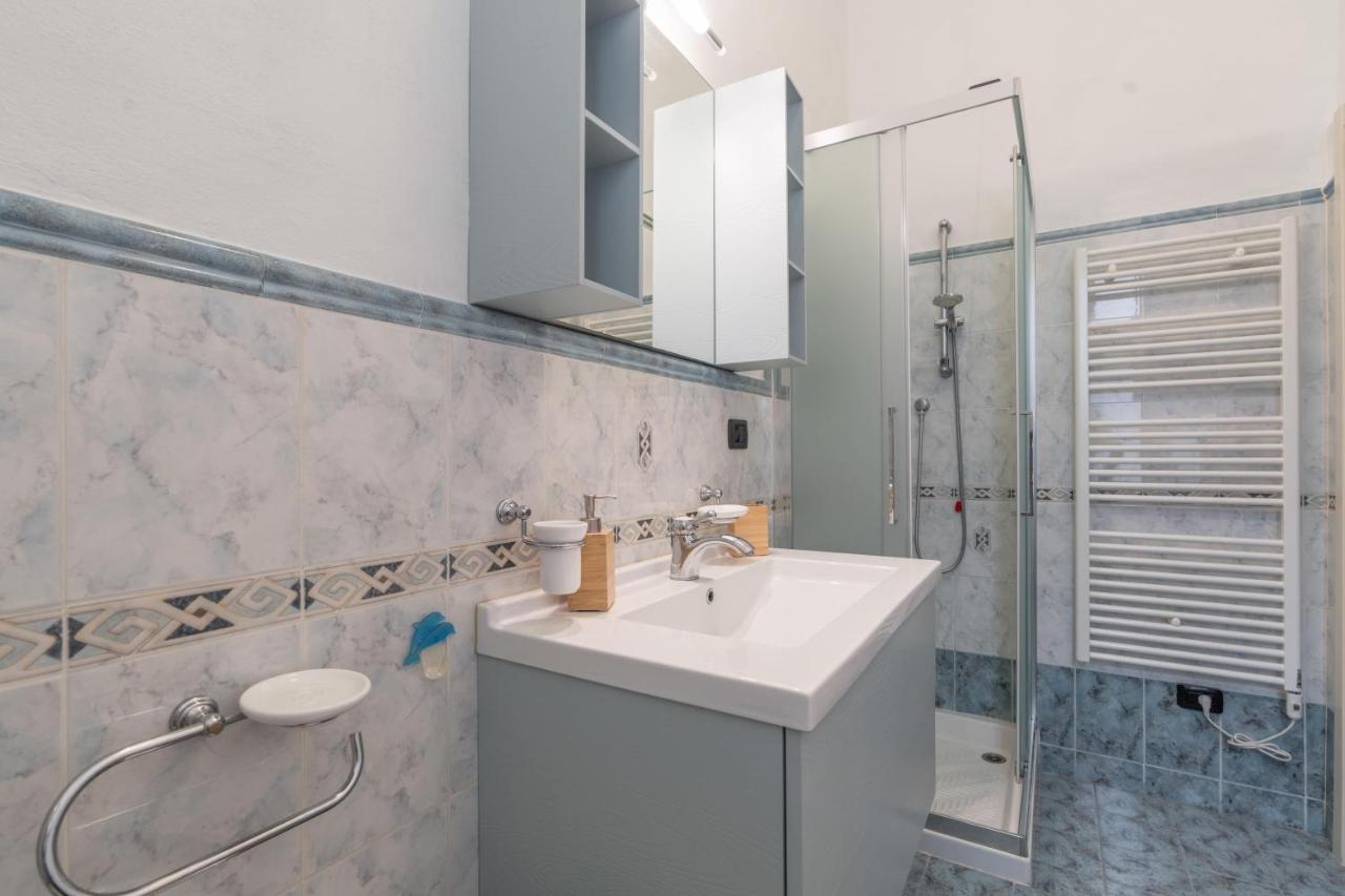 Vele D'Amare Apartment Imperia Ngoại thất bức ảnh
