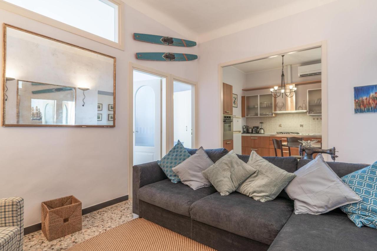 Vele D'Amare Apartment Imperia Ngoại thất bức ảnh